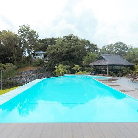 Bellagio Hills Hotel And Restaurant Paoay Екстериор снимка