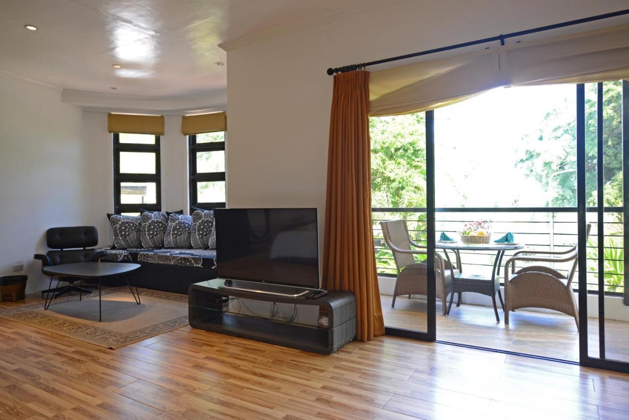 Bellagio Hills Hotel And Restaurant Paoay Екстериор снимка