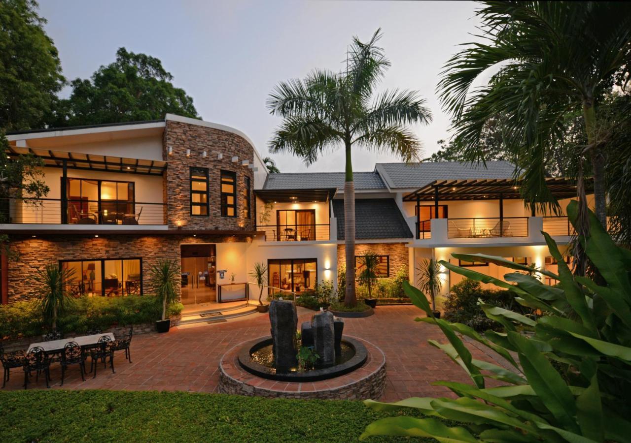 Bellagio Hills Hotel And Restaurant Paoay Екстериор снимка