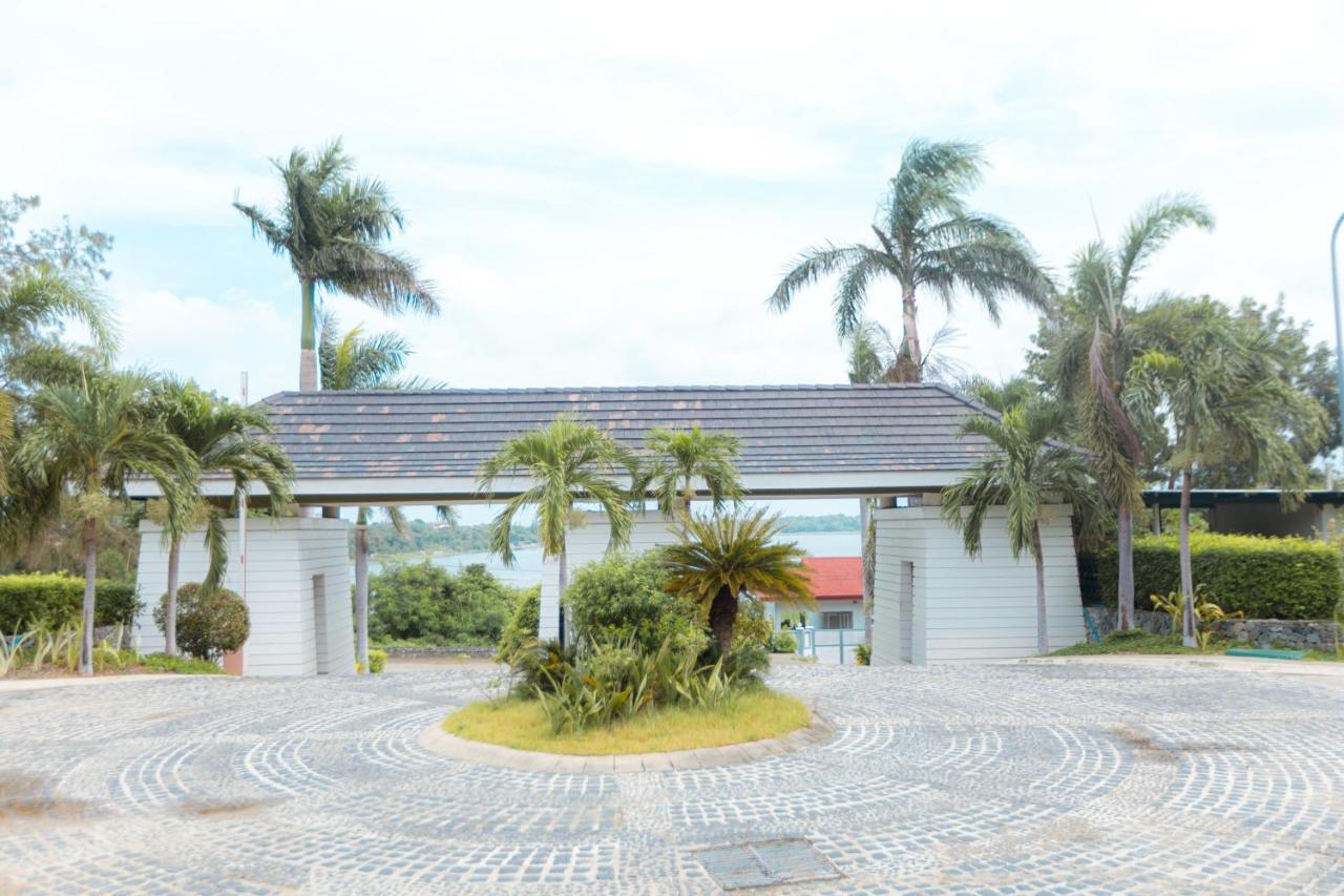 Bellagio Hills Hotel And Restaurant Paoay Екстериор снимка
