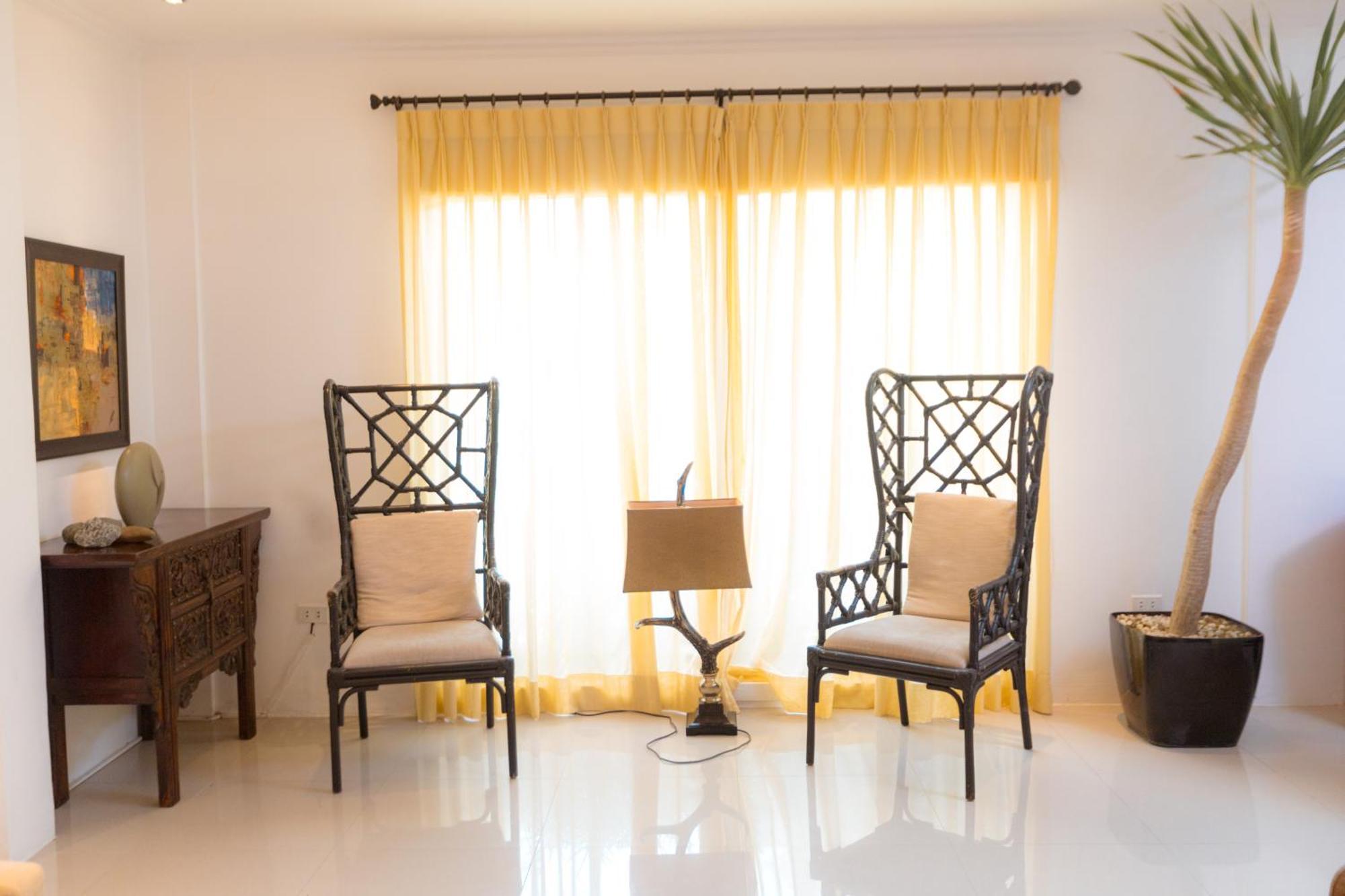 Bellagio Hills Hotel And Restaurant Paoay Екстериор снимка