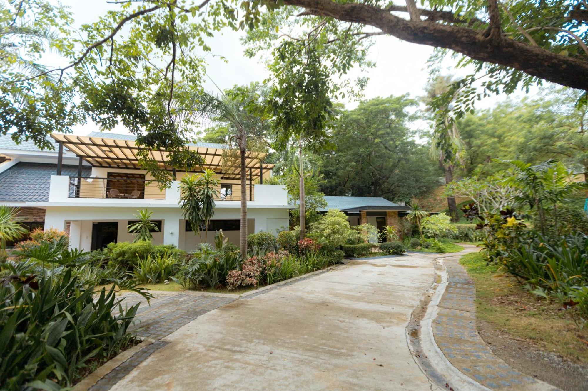 Bellagio Hills Hotel And Restaurant Paoay Екстериор снимка