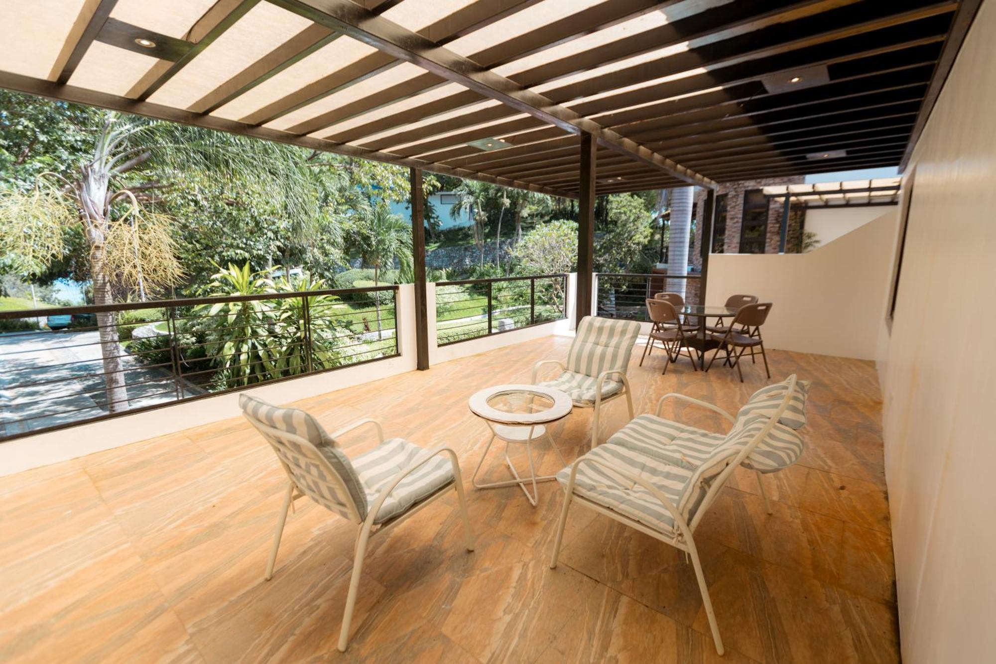 Bellagio Hills Hotel And Restaurant Paoay Екстериор снимка