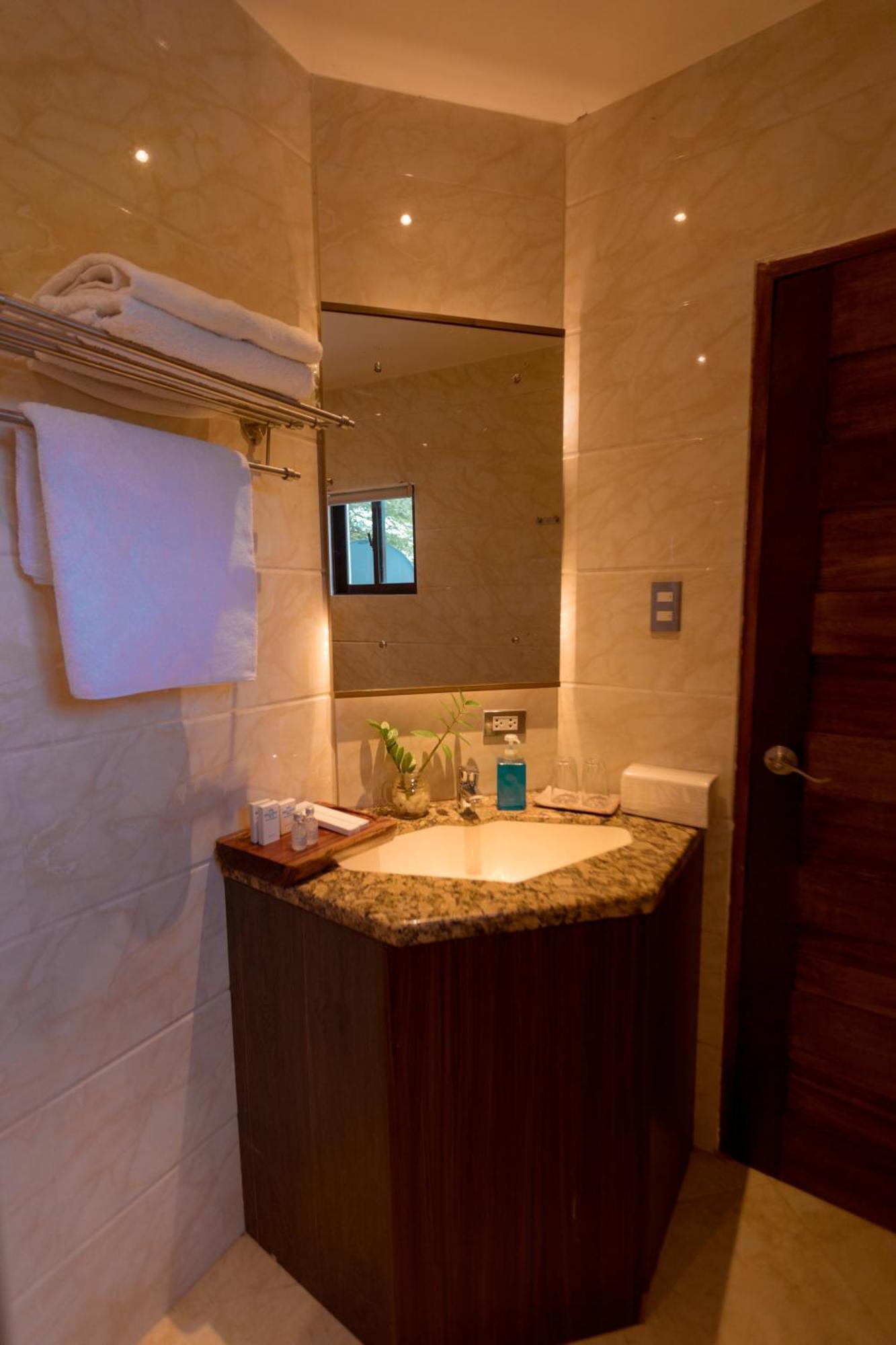 Bellagio Hills Hotel And Restaurant Paoay Екстериор снимка